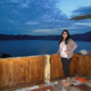 Meet your Posher, Ruthy